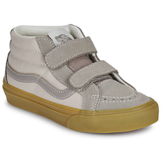 Vans Magas szárú edzőcipők SK8-Mid Reissue V Szürke 31