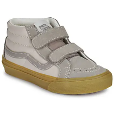 Vans Magas szárú edzőcipők SK8-Mid Reissue V Szürke 33