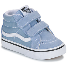 Vans Magas szárú edzőcipők TD SK8-Mid Reissue V COLOR THEORY DUSTY BLUE Kék 26 1/2 gyerek cipő