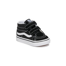 Vans Magas szárú edzőcipők TD SK8-MID REISSUE V Fekete 18 1/2 gyerek cipő