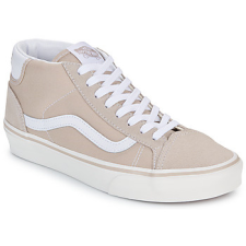 Vans Magas szárú edzőcipők UA Mid Skool 37 Bézs 44 női cipő