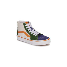 Vans Magas szárú edzőcipők UY SK8-Hi Fehér 30