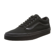 Vans Old Skool Black/Black női cipő