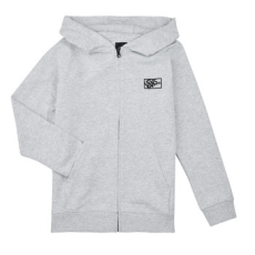 Vans Pulóverek BLOCKED BOX FZ HOODIE Szürke 8 / 10 Jahre