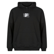 Vans Pulóverek BLOCKED BOX PO HOODIE Fekete EU M férfi pulóver, kardigán