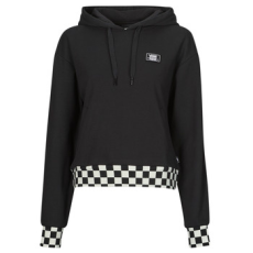 Vans Pulóverek BOOM BOOM CHECK Fekete EU S