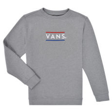 Vans Pulóverek BY Half Box Crew Szürke 16 Jahre