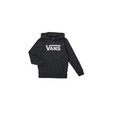 Vans Pulóverek BY VANS CLASSIC PO KIDS Fekete 6 éves