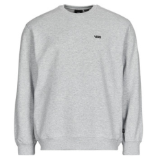 Vans Pulóverek LEFT CHEST II LOOSE CREW Szürke EU M