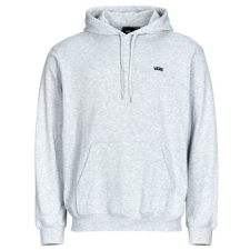 Vans Pulóverek LEFT CHEST II LOOSE PO Szürke EU L férfi pulóver, kardigán