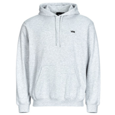 Vans Pulóverek LEFT CHEST II LOOSE PO Szürke EU S