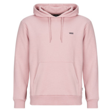 Vans Pulóverek LEFT CHEST PO Rózsaszín EU M férfi pulóver, kardigán