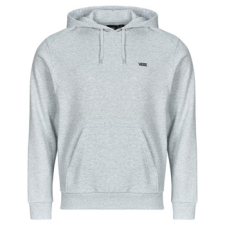 Vans Pulóverek LEFT CHEST PO Szürke EU XL férfi pulóver, kardigán