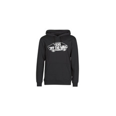 Vans Pulóverek MN OTW PO II Fekete EU XXL