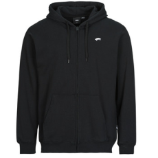 Vans Pulóverek SALTON LOOSE FT FZ PO Fekete EU M