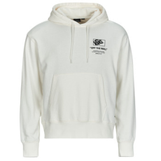 Vans Pulóverek STACKED HI PULLOVER Fehér EU L