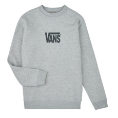 Vans Pulóverek STRETCH LOGO CREW Szürke 12 / 14 Jahre