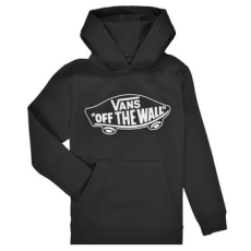 Vans Pulóverek Style 76 PO Fekete 10 / 12 Jahre