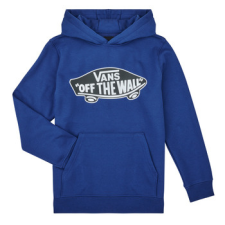 Vans Pulóverek STYLE 76 PO Tengerész 12 / 14 Jahre gyerek pulóver, kardigán