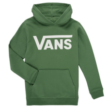 Vans Pulóverek Vans Classic II PO BY Zöld 10 / 12 Jahre gyerek pulóver, kardigán