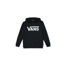 Vans Pulóverek VANS CLASSIC PO Fekete 16 Jahre gyerek pulóver, kardigán