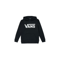Vans Pulóverek VANS CLASSIC PO Fekete 8 / 10 Jahre