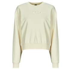 Vans Pulóverek W ESSENTIAL FT RLX CREW Citromsárga EU XS