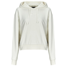 Vans Pulóverek W ESSENTIAL FT RLX PO Fehér EU L