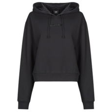 Vans Pulóverek W ESSENTIAL H-FT RLX PO Fekete EU L