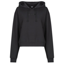 Vans Pulóverek W ESSENTIAL H-FT RLX PO Fekete EU M női pulóver, kardigán