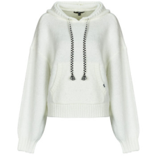 Vans Pulóverek W KAWAII SWEATER HOODIE Fehér EU S női pulóver, kardigán