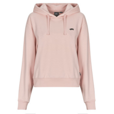 Vans Pulóverek W SALTON RLX FT PO Rózsaszín EU XS