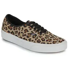 Vans Rövid szárú edzőcipők Authentic ANIMALIER LEOPARD Barna 39
