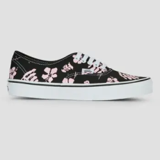 Vans Rövid szárú edzőcipők Authentic B9P -  Archive BLACK/PINK Fekete 40