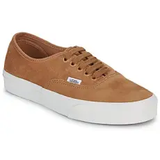 Vans Rövid szárú edzőcipők Authentic Barna 39