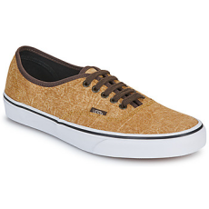 Vans Rövid szárú edzőcipők Authentic Barna 44