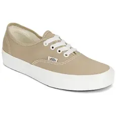 Vans Rövid szárú edzőcipők Authentic Bézs 37