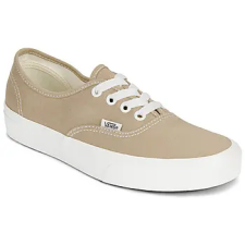 Vans Rövid szárú edzőcipők Authentic Bézs 41 női cipő