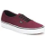 Vans Rövid szárú edzőcipők AUTHENTIC Bordó 40