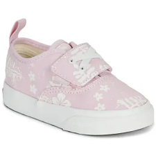Vans Rövid szárú edzőcipők Authentic Elastic V Rózsaszín 21 gyerek cipő