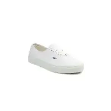 Vans Rövid szárú edzőcipők AUTHENTIC Fehér 37 női cipő