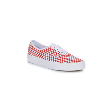 Vans Rövid szárú edzőcipők AUTHENTIC Fehér 38 női cipő