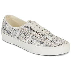 Vans Rövid szárú edzőcipők Authentic Fehér 38