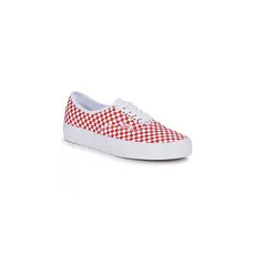 Vans Rövid szárú edzőcipők AUTHENTIC Fehér 40