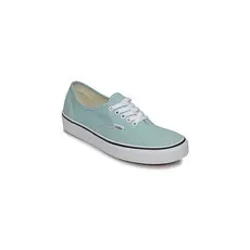 Vans Rövid szárú edzőcipők AUTHENTIC Kék 41