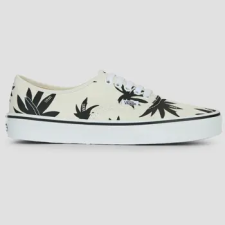 Vans Rövid szárú edzőcipők Authentic KIG -  Archive MARSHMALLOW/BLACK Fehér 44 női cipő