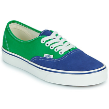 Vans Rövid szárú edzőcipők Authentic PRIMARY NAVY Zöld 38 1/2 női cipő
