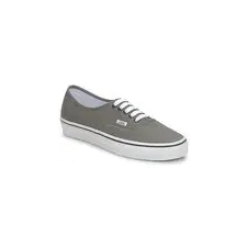 Vans Rövid szárú edzőcipők AUTHENTIC Szürke 42 férfi cipő