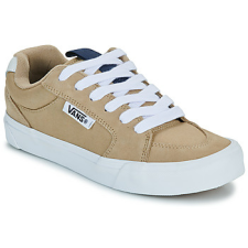 Vans Rövid szárú edzőcipők Chukka Push Bézs 43 női cipő