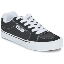 Vans Rövid szárú edzőcipők Chukka Push Fekete 40 női cipő